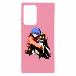 Samsung Note 20 Ultra