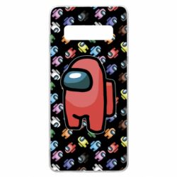 Samsung S10+