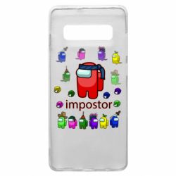 Samsung S10+