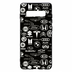 Samsung S10+