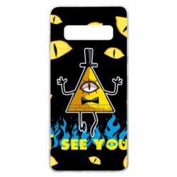 Samsung S10+