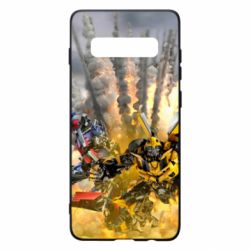 Samsung S10+