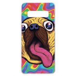Samsung S10+