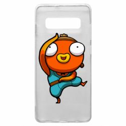 Samsung S10+