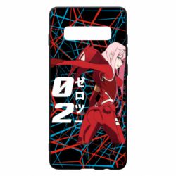 Samsung S10+