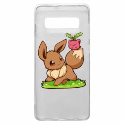 Samsung S10+