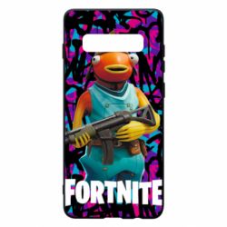 Samsung S10+
