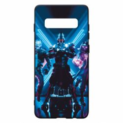 Samsung S10+