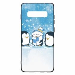 Samsung S10+