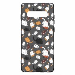 Samsung S10+