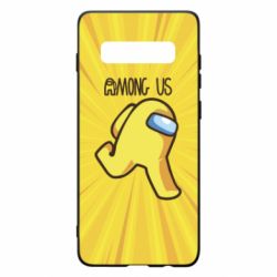 Samsung S10+