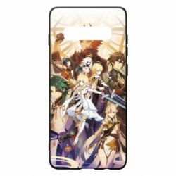 Samsung S10+