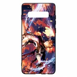 Samsung S10+