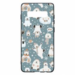 Samsung S10+