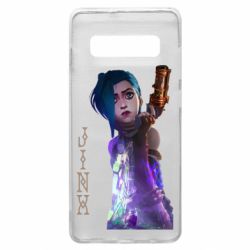 Samsung S10+