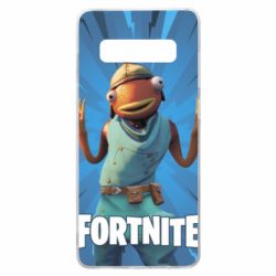 Samsung S10+