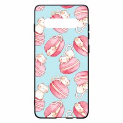 Samsung S10+