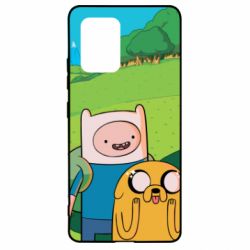 Samsung S10 Lite