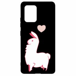 Samsung S10 Lite