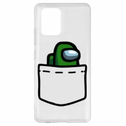 Samsung S10 Lite