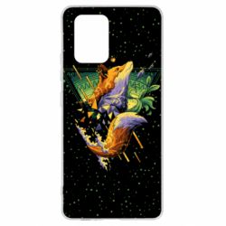 Samsung S10 Lite