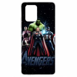 Samsung S10 Lite