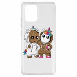 Samsung S10 Lite
