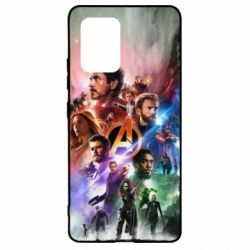 Samsung S10 Lite