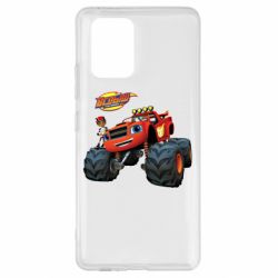 Samsung S10 Lite