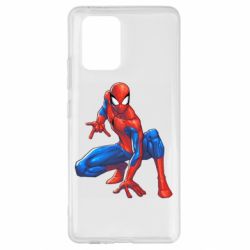 Samsung S10 Lite