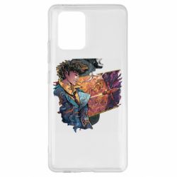Samsung S10 Lite