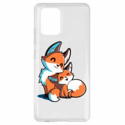 Samsung S10 Lite