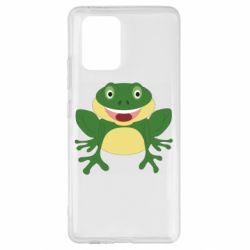 Samsung S10 Lite