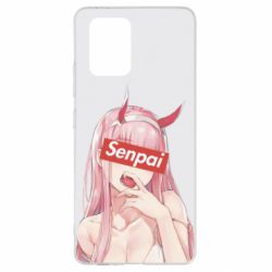 Samsung S10 Lite