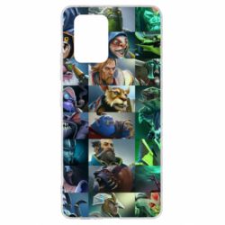 Samsung S10 Lite