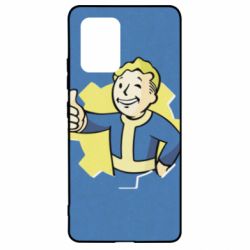 Samsung S10 Lite