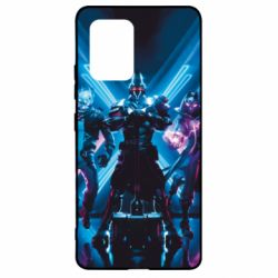 Samsung S10 Lite