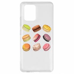 Samsung S10 Lite