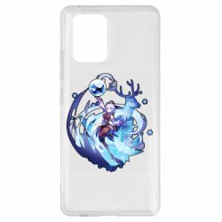 Samsung S10 Lite