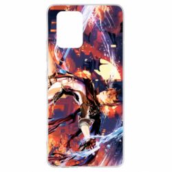 Samsung S10 Lite