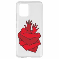 Samsung S10 Lite