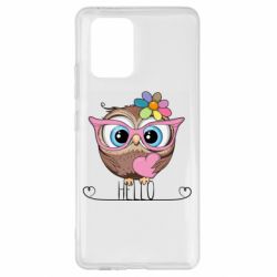 Samsung S10 Lite