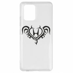 Чехол из раздела Honda Honda tattoo для Samsung S10 Lite