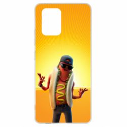 Samsung S10 Lite