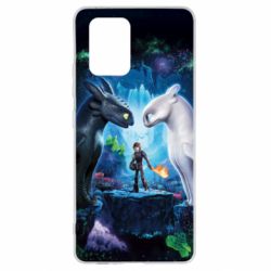 Samsung S10 Lite
