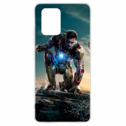 Чехол из раздела Авторские принты Iron Man with friends для Samsung S10 Lite - FATLINE Чехол из раздела Авторские принты Iron Man with friends для Samsung S10 Lite