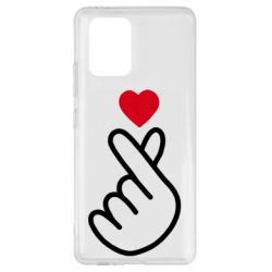 Samsung S10 Lite