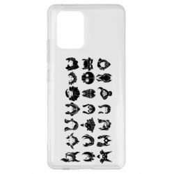Samsung S10 Lite