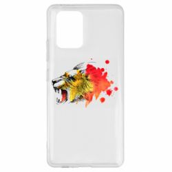 Samsung S10 Lite