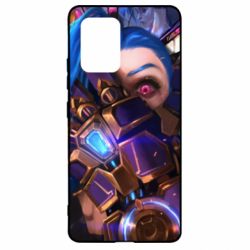Samsung S10 Lite
